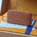 Louis Vuitton wallets Zippy Monogram Empreinte #B50790