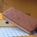 Louis Vuitton wallets Zippy Monogram Empreinte #B50790