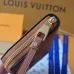 Louis Vuitton wallets Zippy Monogram Empreinte #B50790
