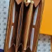 Louis Vuitton wallets Zippy Monogram Empreinte #B50790