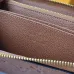 Louis Vuitton wallets Zippy Monogram Empreinte #B50790