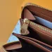 Louis Vuitton wallets Zippy Monogram Empreinte #B50790