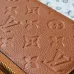 Louis Vuitton wallets Zippy Monogram Empreinte #B50790