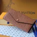Louis Vuitton wallets Zippy Monogram Empreinte #B50791