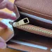 Louis Vuitton wallets Zippy Monogram Empreinte #B50791