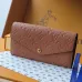 Louis Vuitton wallets Zippy Monogram Empreinte #B50791