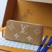Louis Vuitton wallets Zippy Monogram Empreinte #B50794