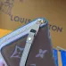Louis Vuitton wallets Zippy Monogram Empreinte #B50794