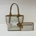 Classic MCM Handbag with Spacious Interior #B45654