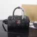 MCM Mini boston bags AAA Quality #B38742