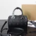 MCM Mini boston bags AAA Quality #B38742