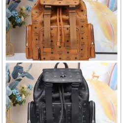 MCM new style Backpack bag #9999931509