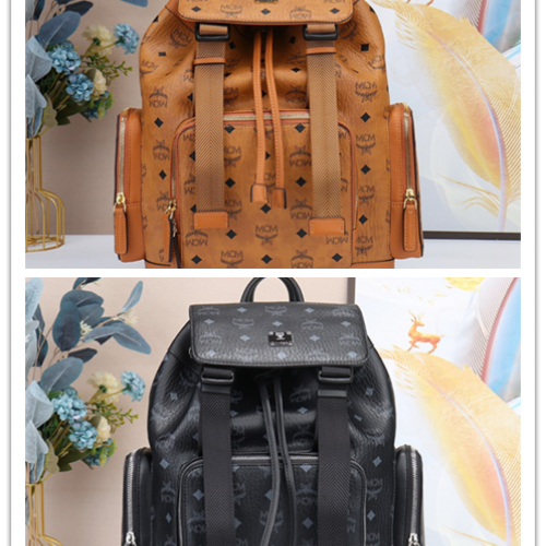 MCM new style Backpack bag #9999931509