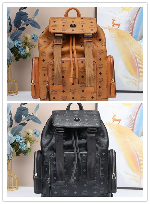 MCM new style Backpack bag #9999931509