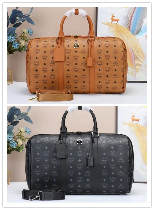 MCM new style travel bag #9999931510