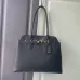 New MiuMiu popular vintage tote bag, classic design, soft and high-end bag  #B45500