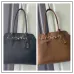 New MiuMiu popular vintage tote bag, classic design, soft and high-end bag  #B45500