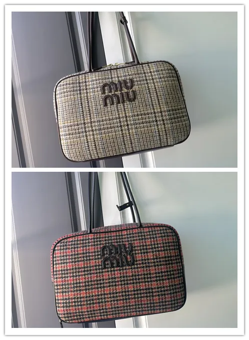 MIUMIU New style Bag #B45503