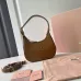 MiuMiu new cowhide hobo bag #B45505