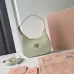 MiuMiu new cowhide hobo bag #B45505