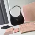 MiuMiu new cowhide hobo bag #B45505