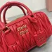 Miumiu Matelasse handbags #B37951