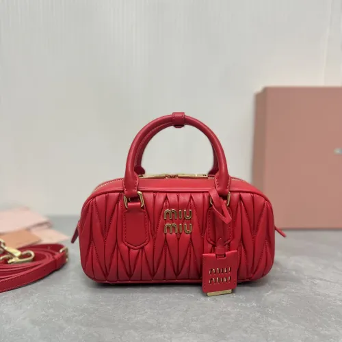 Miumiu Matelasse handbags #B37951