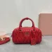 Miumiu Matelasse handbags #B37951