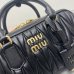 Miumiu Matelasse handbags #B37952