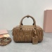 Miumiu Matelasse handbags #B37953