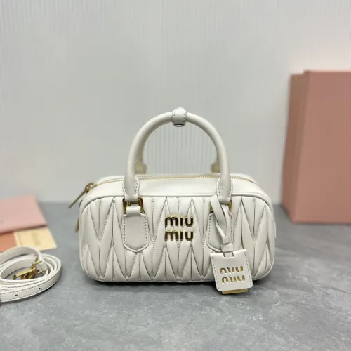 Miumiu Matelasse handbags #B37954