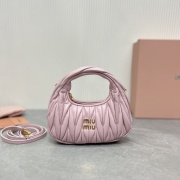 Miumiu mini Miu WANDER handbags #B37946
