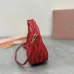 Miumiu mini Miu WANDER handbags #B37947