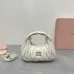 Miumiu mini Miu WANDER handbags #B37948