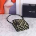 New style Embroidery  Prada  Long shoulder strap bag  #999929536