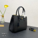 New style Saffiano leather  Prada bag  #999929539