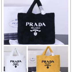 New style  lovely Prada bag  #999929538