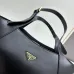 Prada AA handbags Cowhide #B36694