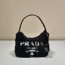  Prada Plush velvet  new style  Bag  #9999928637