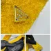  Prada Plush velvet  new style  Bag  #9999928637