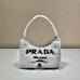  Prada Plush velvet  new style  Bag  #9999928637