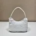  Prada Plush velvet  new style  Bag  #9999928637