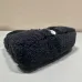  Prada Plush velvet  new style  Bag  #9999928637