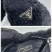  Prada Plush velvet  new style  Bag  #9999928637