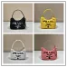  Prada Plush velvet  new style  Bag  #9999928637