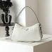 Black Prada Re-edition Saffiano Leather  Bag size:31×18×10cm #B53872