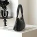 Black Prada Re-edition Saffiano Leather  Bag size:31×18×10cm #B53872