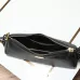 Black Prada Re-edition Saffiano Leather  Bag size:31×18×10cm #B53872