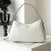 Black Prada Re-edition Saffiano Leather Mini Bag size:39×24×12cm #B53871