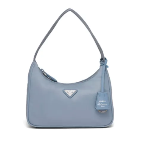 PRADA Re-Edition HOBO Mini nylon underarm one-shoulder bag #99903531